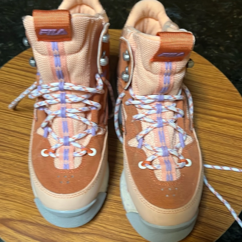 Fila Boots